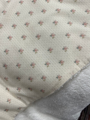 Tartine et chocolat sortie de bain