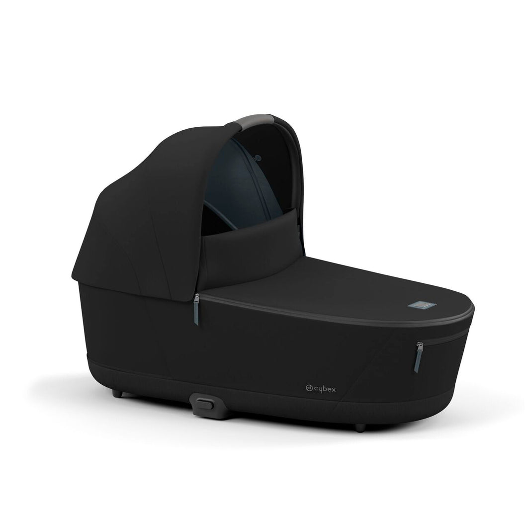 Cybex nacelle