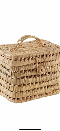 Bonton panière palma