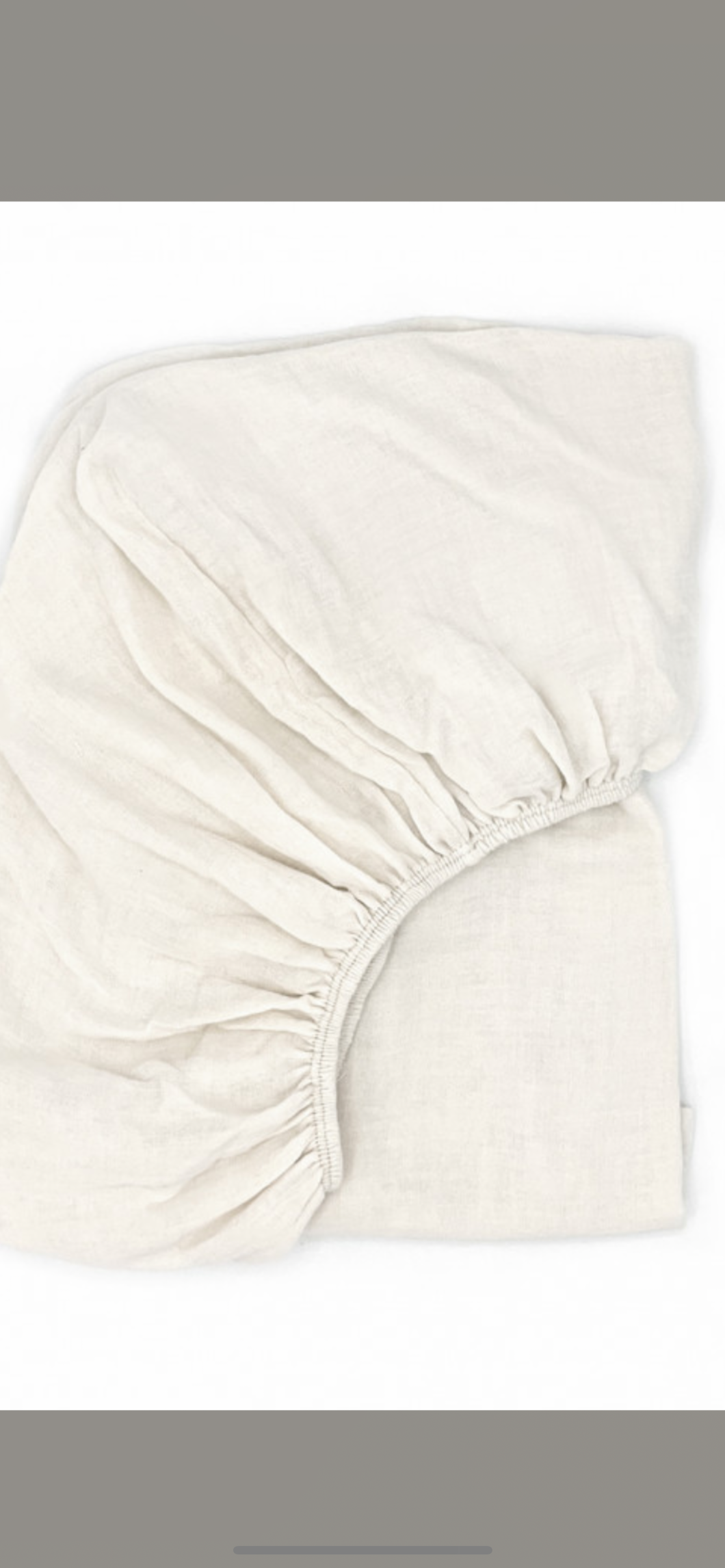 Housse matelas à langer