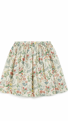 Jupe n36 taille 10 ans