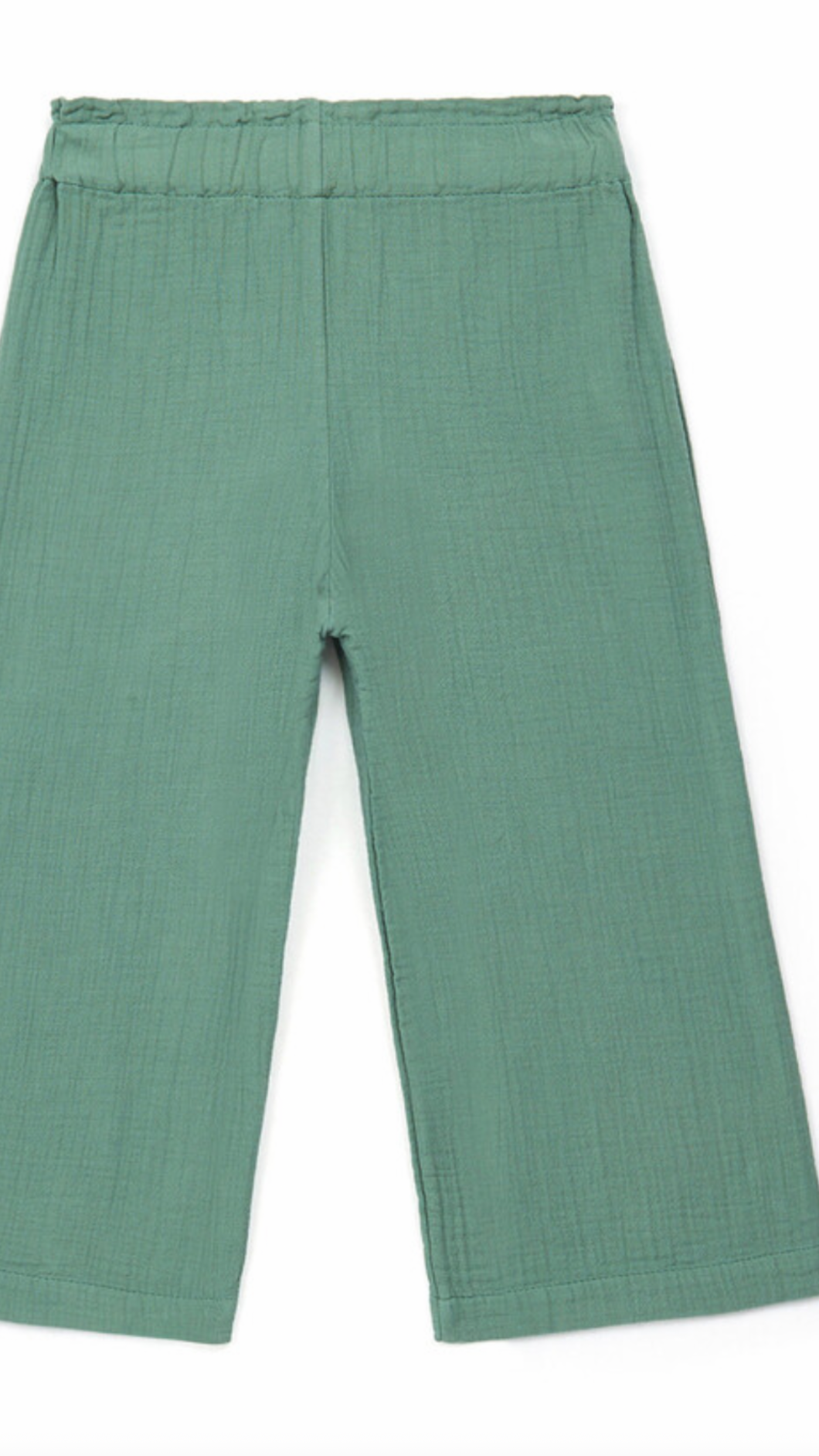 Pantalon chacha n38 taille 8 ans