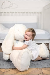 Tartine et chocolat constant lapin 110cm