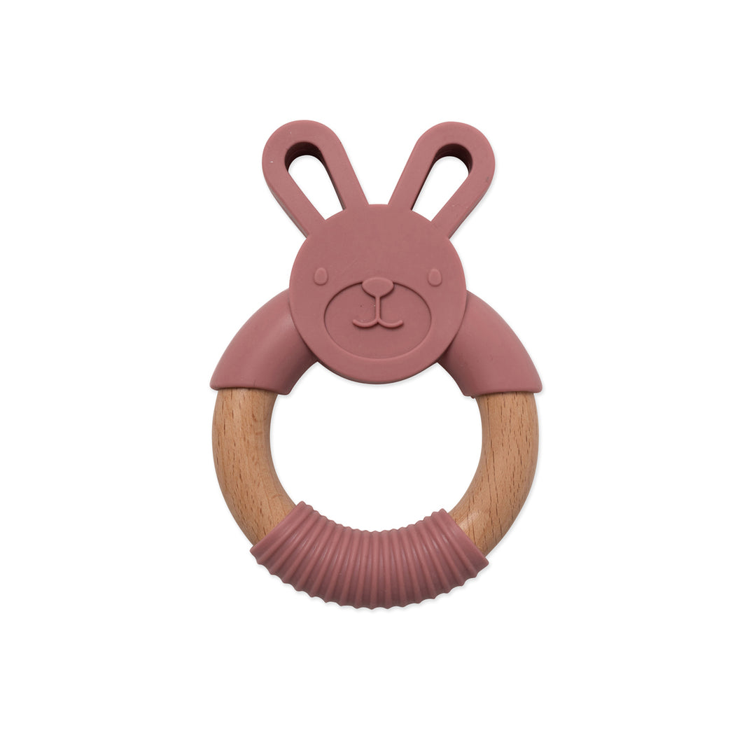 Bonton Hochet lapin
