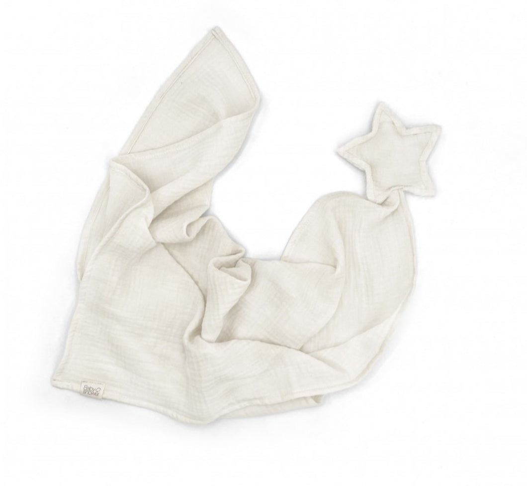 Baby shower doudou