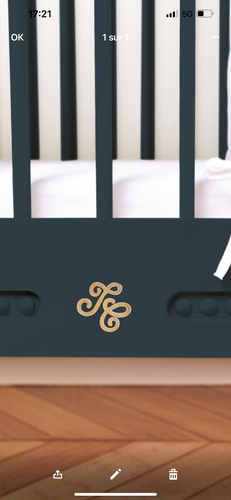 Tartine et chocolat lit gustavien