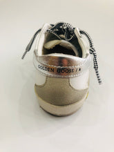 Charger l&#39;image dans la galerie, Golden Goose super star taille 30