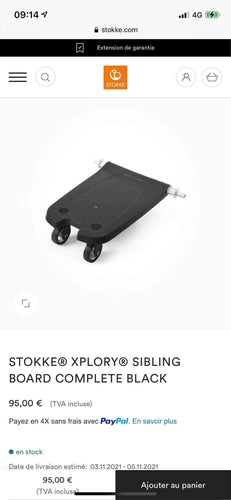 Stokke