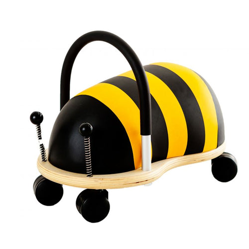 Abeille trotteur