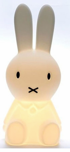 Lampe Miffy