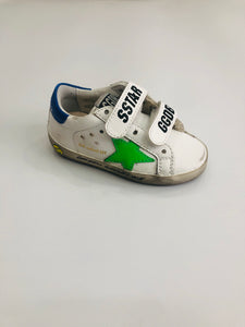 Golden Goose old school en taille 21