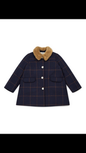 Bonton manteau taille 12 ans