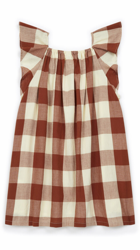 Robe rêveuse n32taille 6 ans