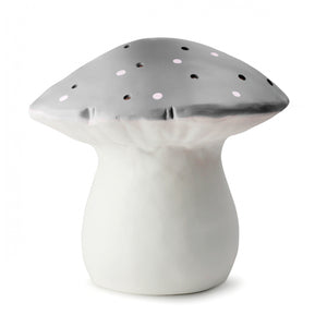 Lampe Veilleuse champignon