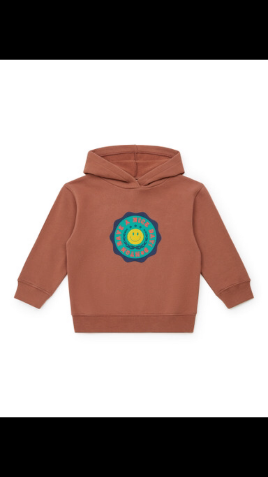 Bonton Sweat taille 8 ans n56