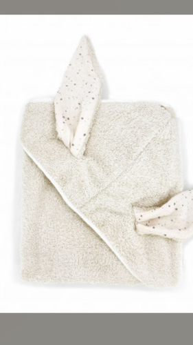 Cape de bain