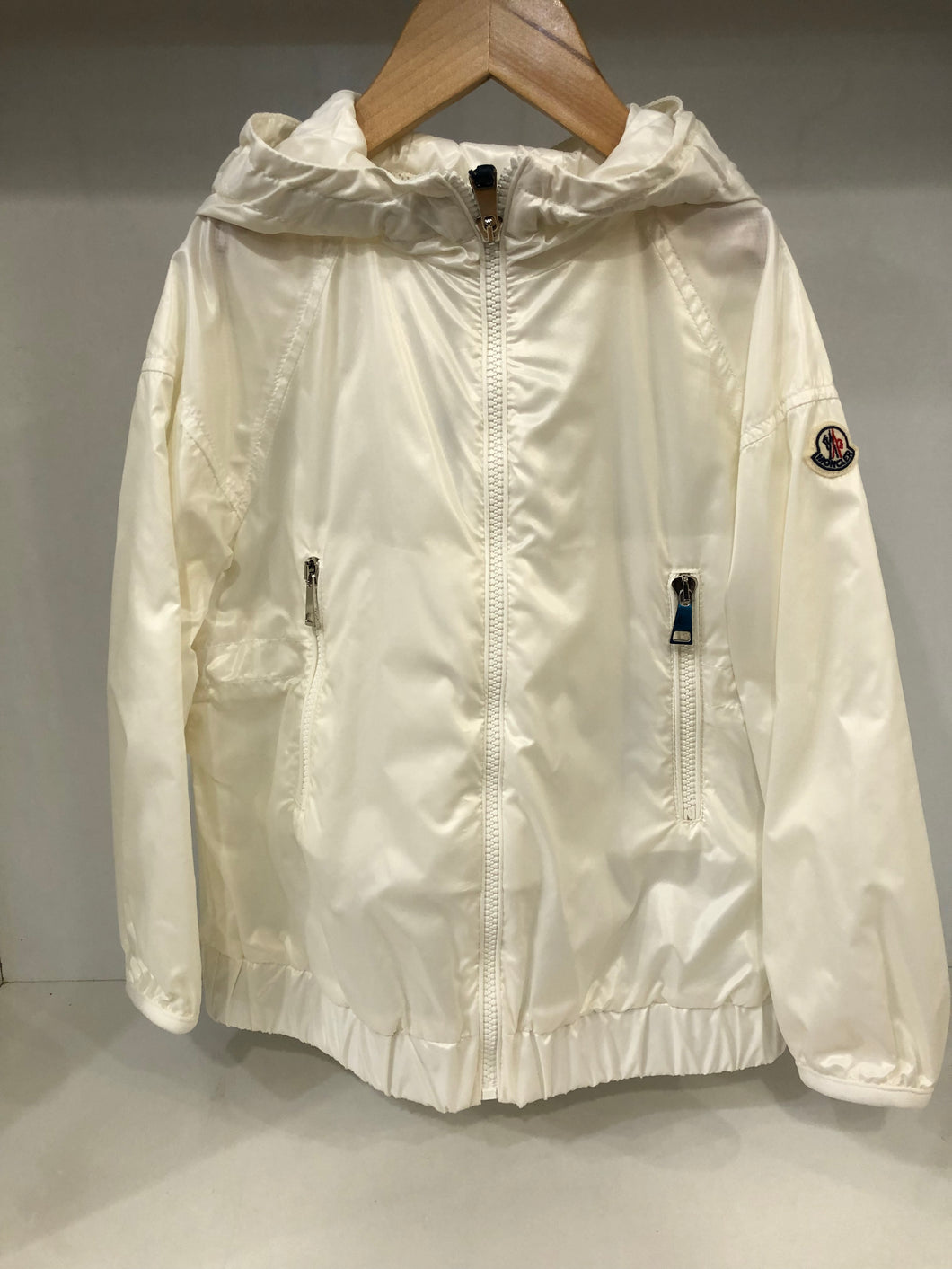 Moncler n36 taille 14 ans