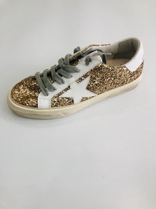 Golden Goose may pailleté taille 35