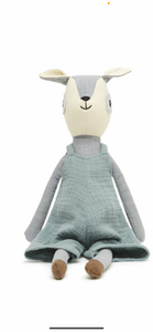 Bonton poupée Simon
