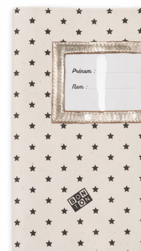 Bonton carnet de santé