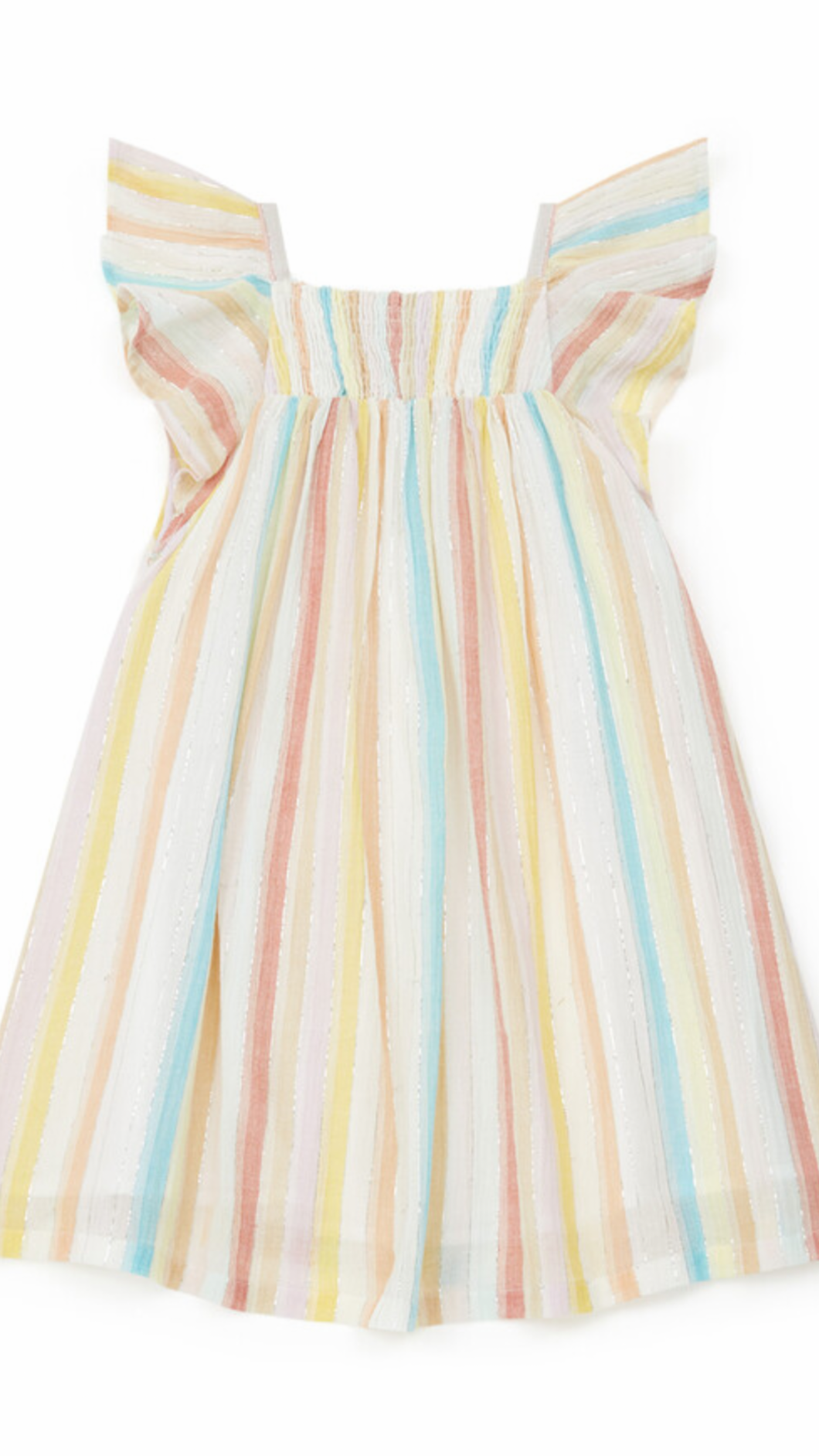 Robe reveuse21 n49 taille 6 ans