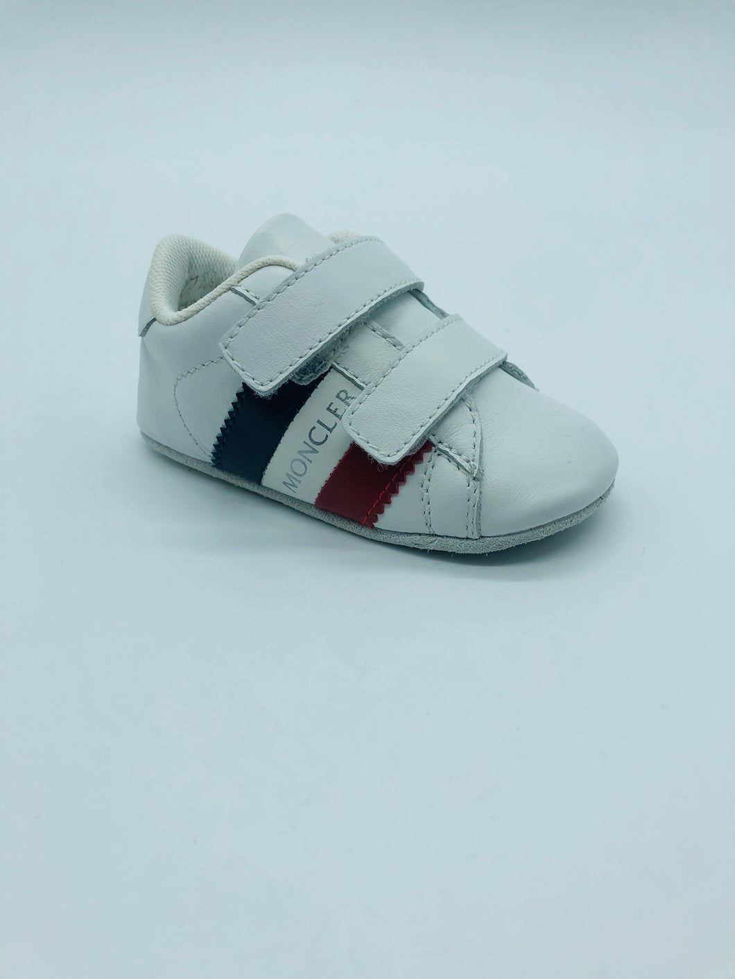 Moncler chaussure bébé