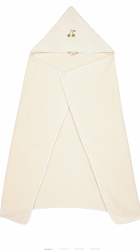 Bonpoint sortie de bain