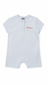 Bonton bébé combi n10 taille 3mois