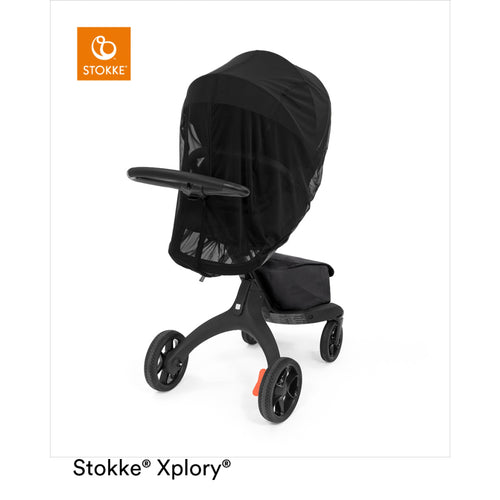 Stokke moustiquaire
