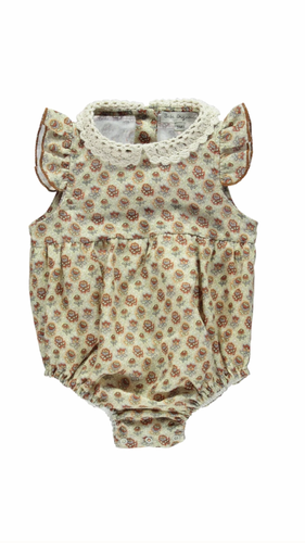 Combi bébé organic n1