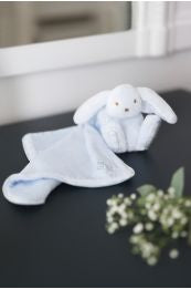 Tartine et chocolat Lapin augustin