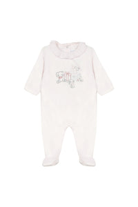 Tartine et Chocolat pyjama rose