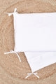 TARTINE ET CHOCOLAT tour de lit linge d'Antan